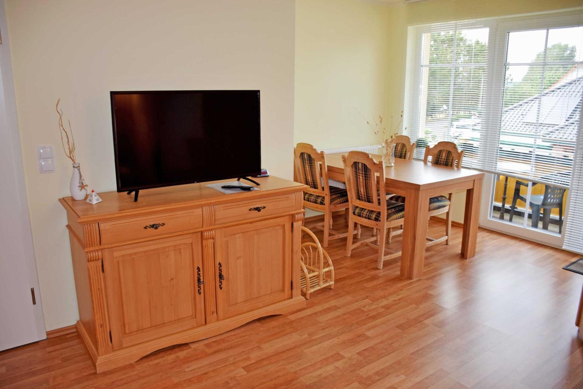 Ferienappartement Zur Granitz Seerams Екстер'єр фото